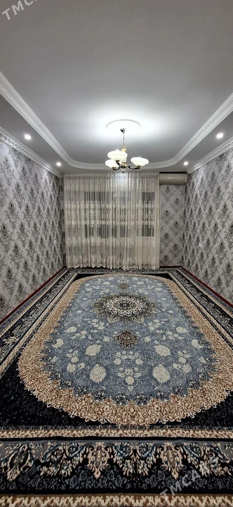 Gowdan W 4/2 2 Kom - Гаудан "В" - img 1