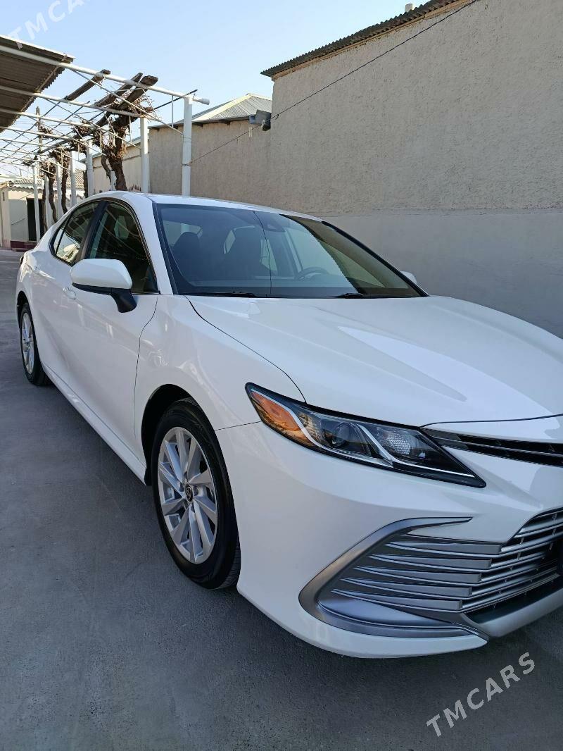 Toyota Camry 2021 - 340 000 TMT - Ашхабад - img 4