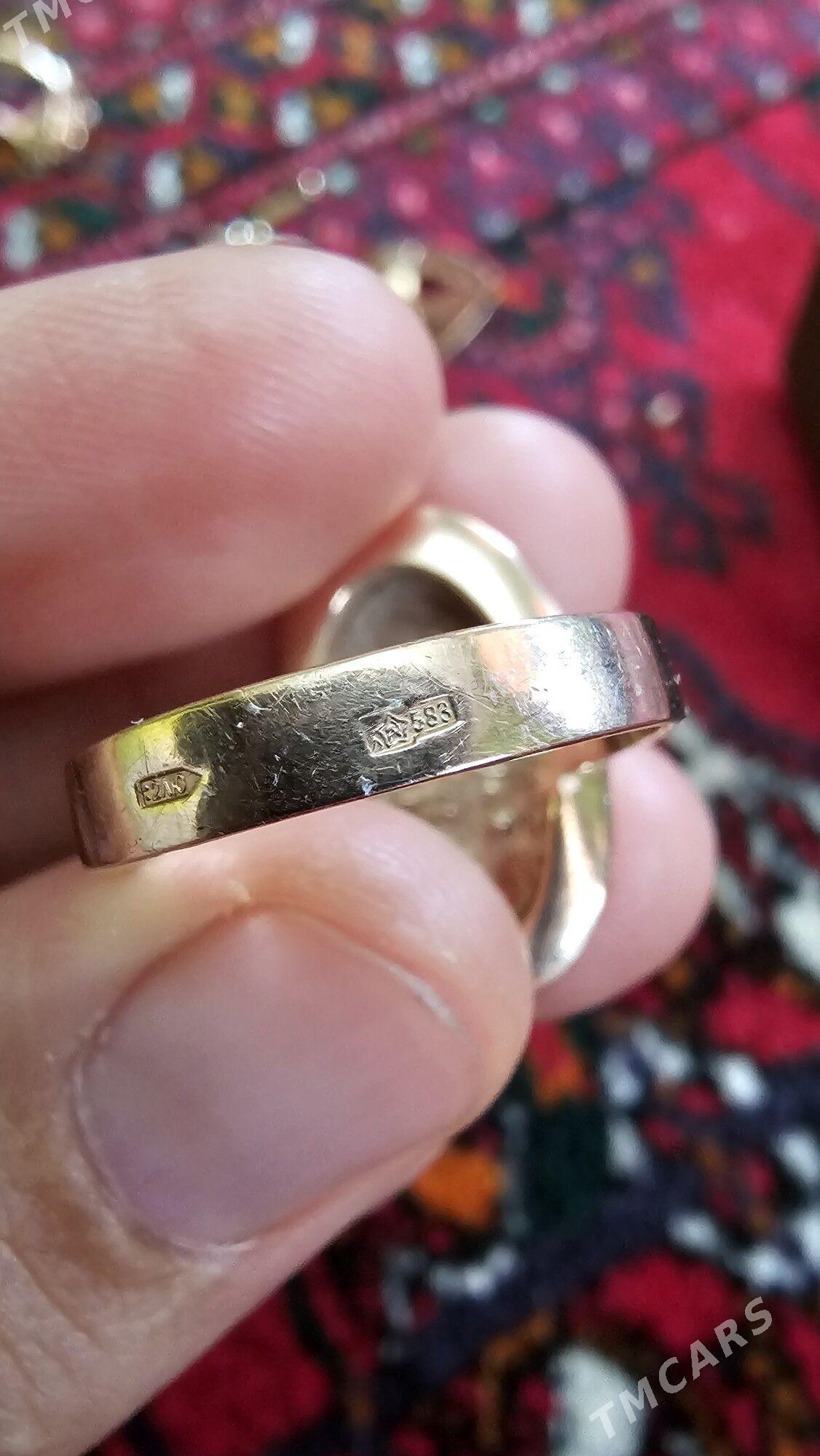 золото.Gyzyl gadymy madonna - 14 этап - Элитки (Улица Совхозная) - img 2