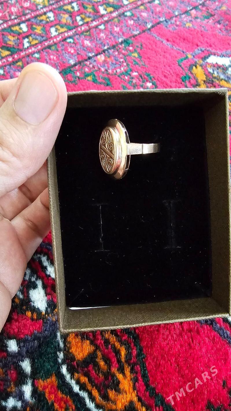 золото.Gyzyl gadymy madonna - 14 этап - Элитки (Улица Совхозная) - img 3