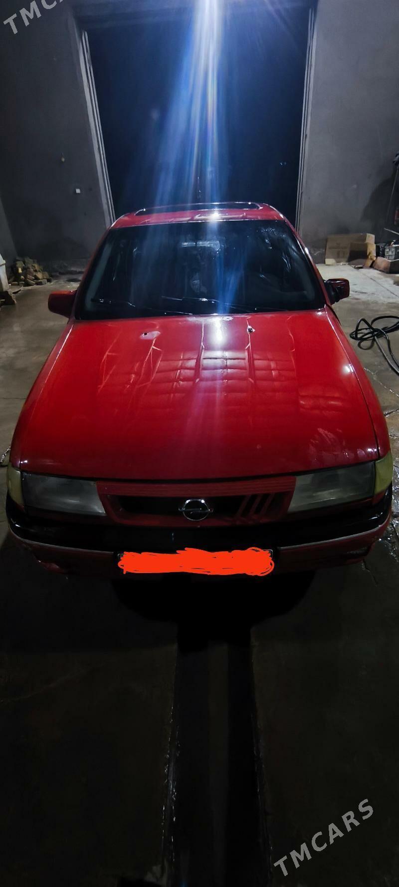 Opel Vectra 1994 - 25 000 TMT - Губадаг - img 2