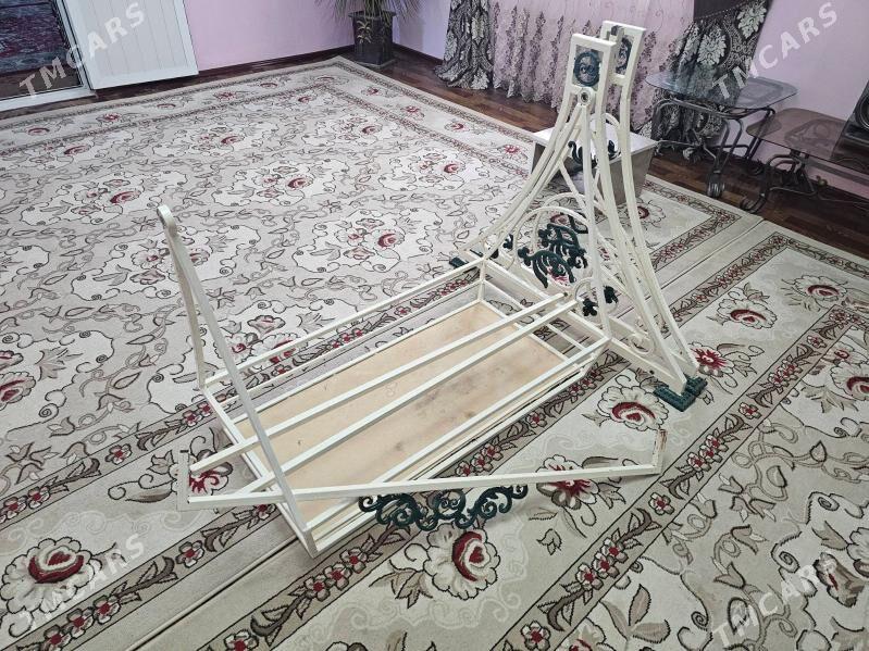 Sallancak arassaja - Гумдаг - img 1