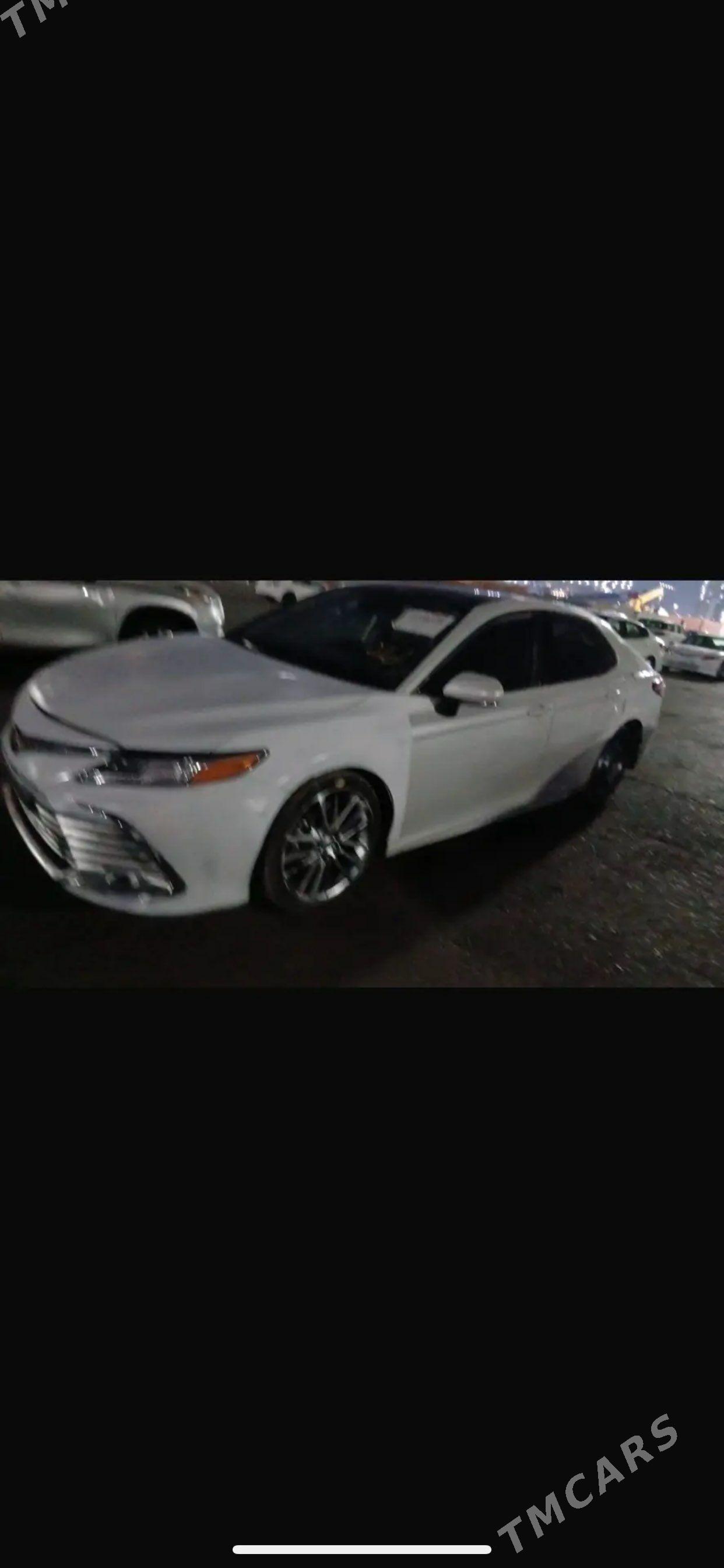 Toyota Camry 2020 - 305 000 TMT - Mary - img 3