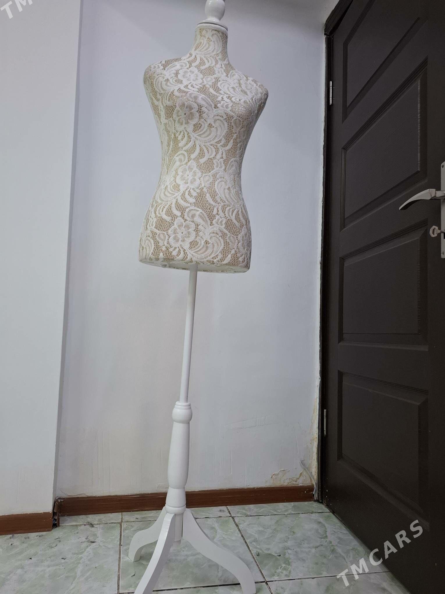 Maniken - Мир 6 - img 2