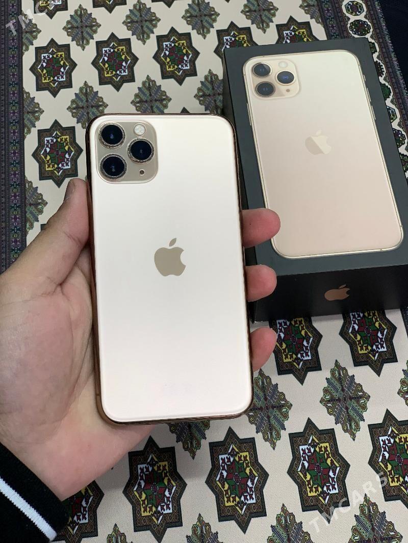 Iphone 11Pro  86% - Mary - img 6