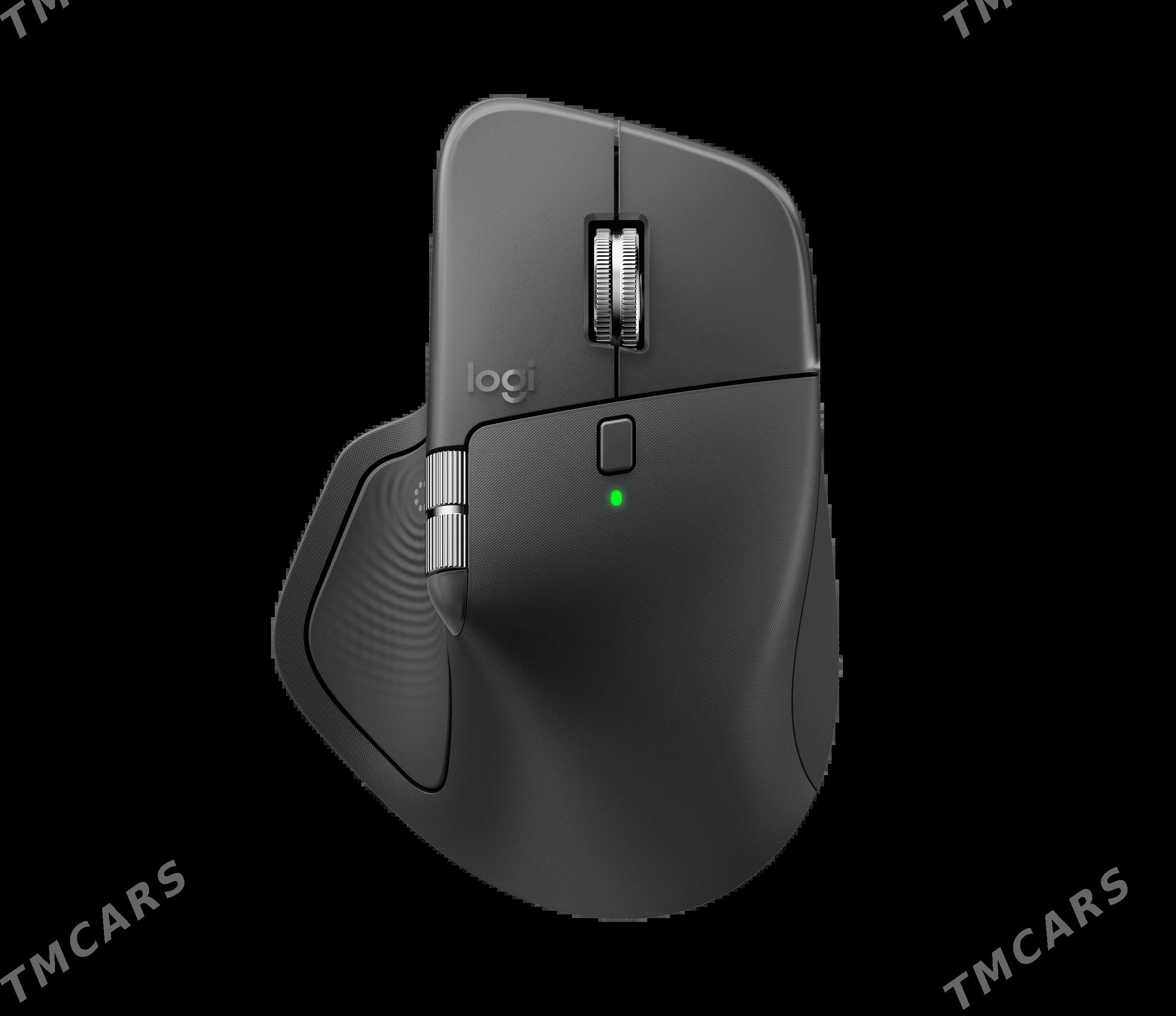 LOGITECH MOUSE MYSHKALAR - 6 mkr - img 4