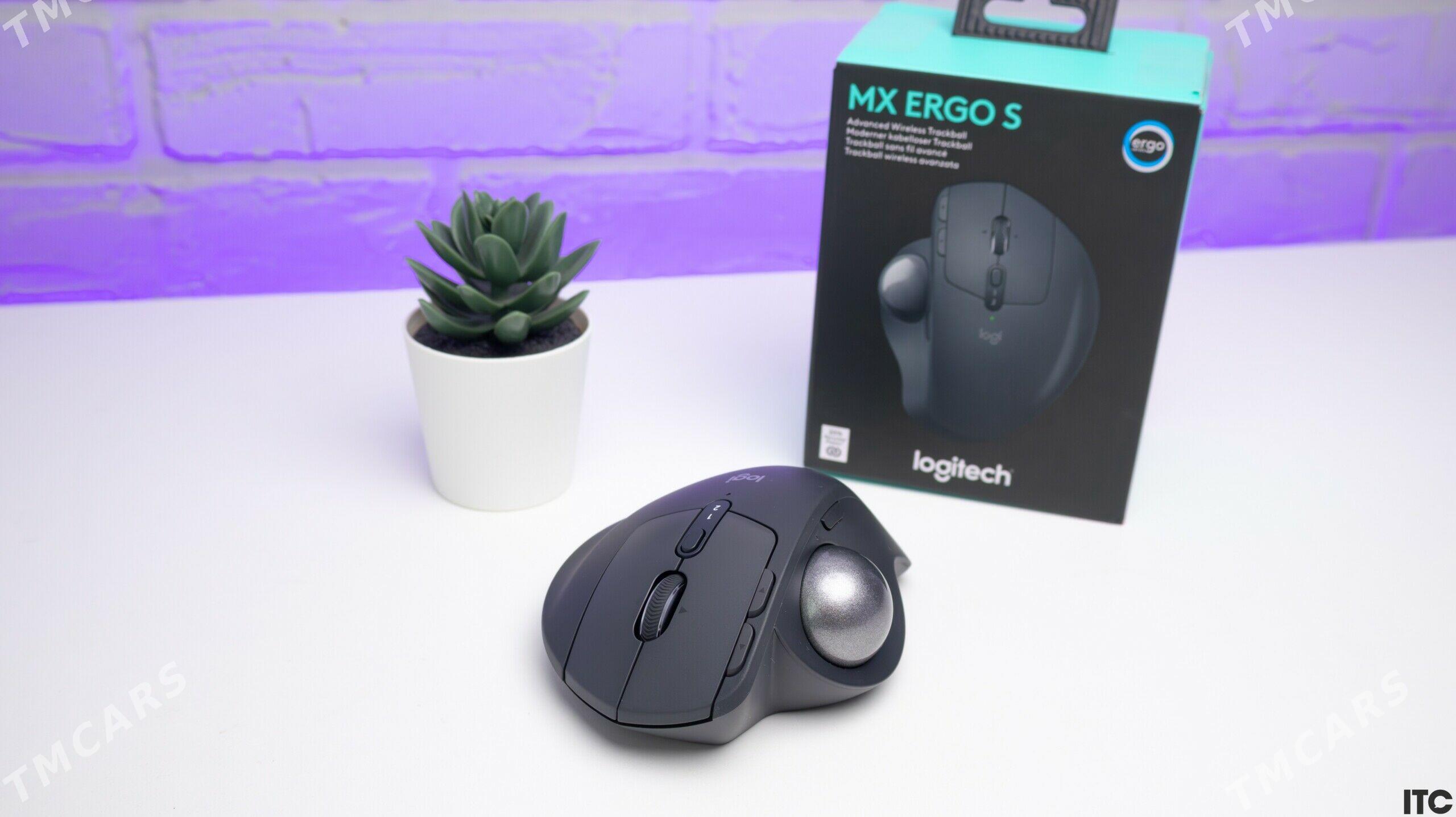 LOGITECH MOUSE MYSHKALAR - 6 mkr - img 3