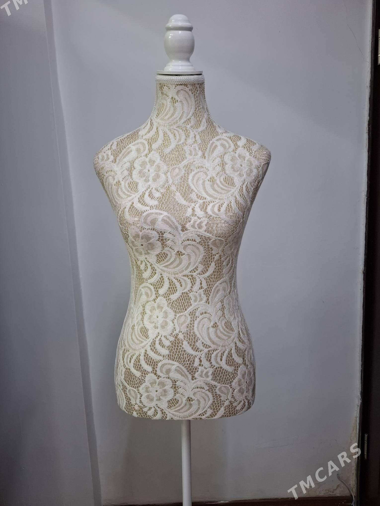 Maniken - Мир 6 - img 1