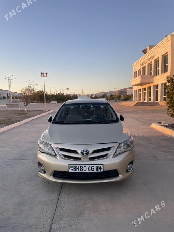 Toyota Corolla 2011 - 147 000 TMT - Balkanabat - img 7