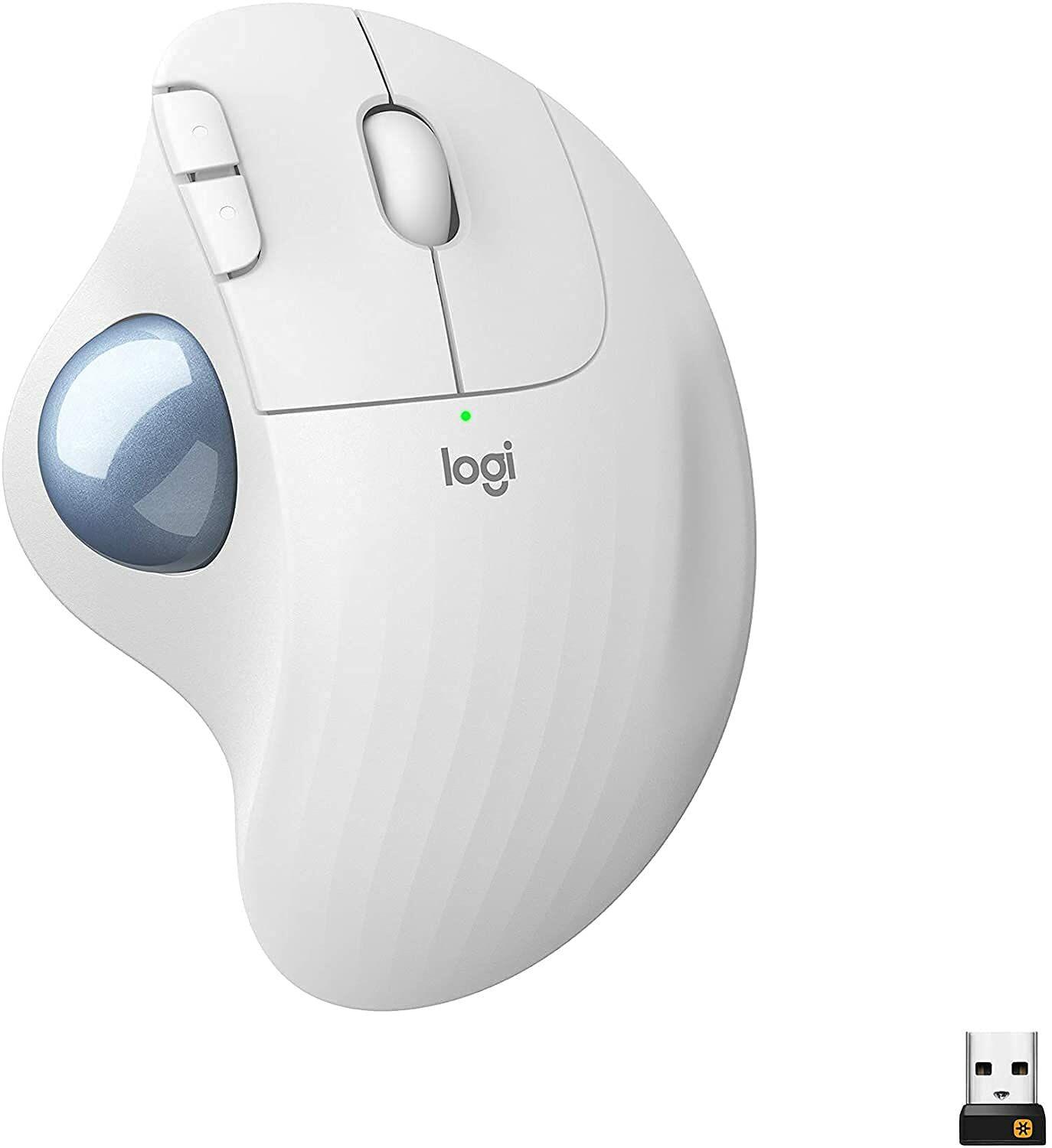 LOGITECH MOUSE MYSHKALAR - 6 mkr - img 2