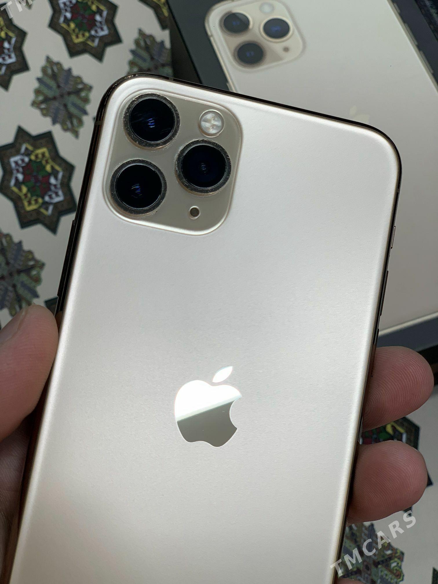 Iphone 11Pro  86% - Mary - img 9