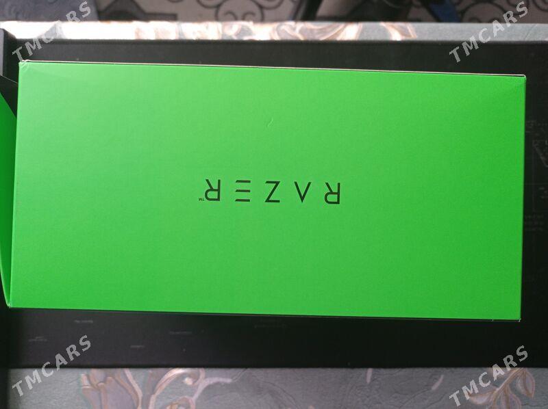 RAZER KRAKEN X LITE - Aşgabat - img 3