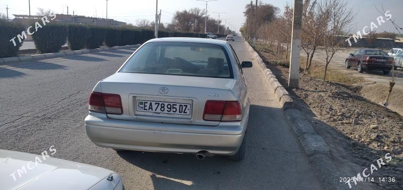 Toyota Camry 1996 - 42 000 TMT - етр. Туркменбаши - img 1