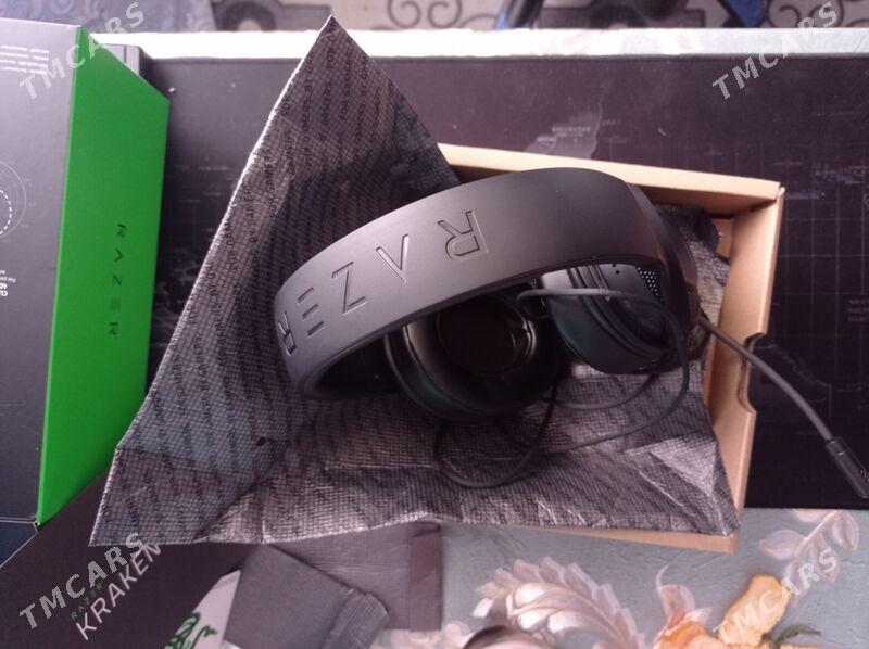 RAZER KRAKEN X LITE - Aşgabat - img 6