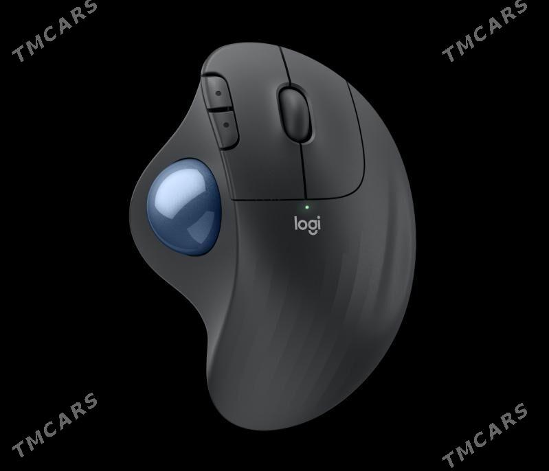 LOGITECH MOUSE MYSHKALAR - 6 mkr - img 5