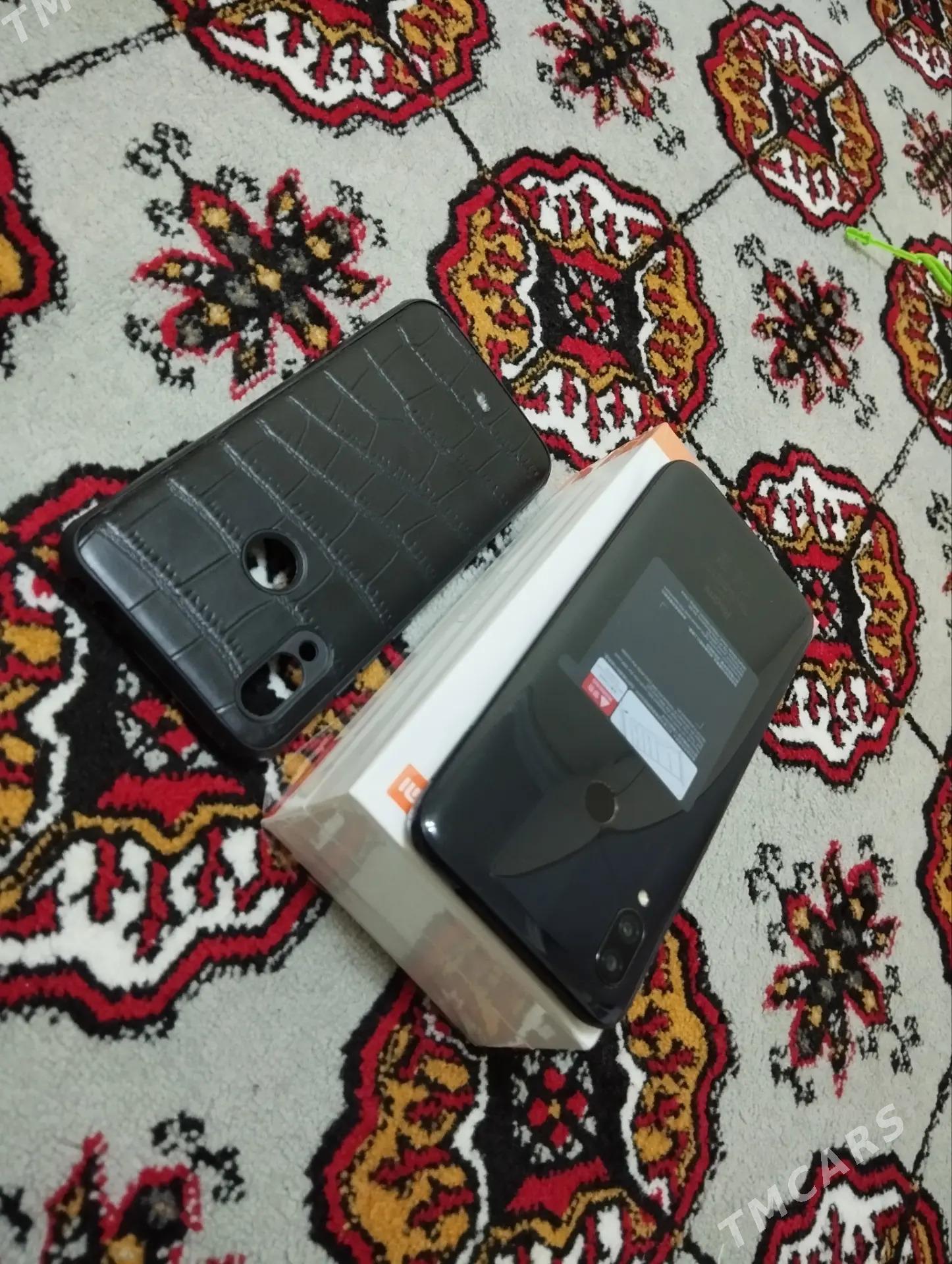 Redmi 7 64G - Ашхабад - img 2