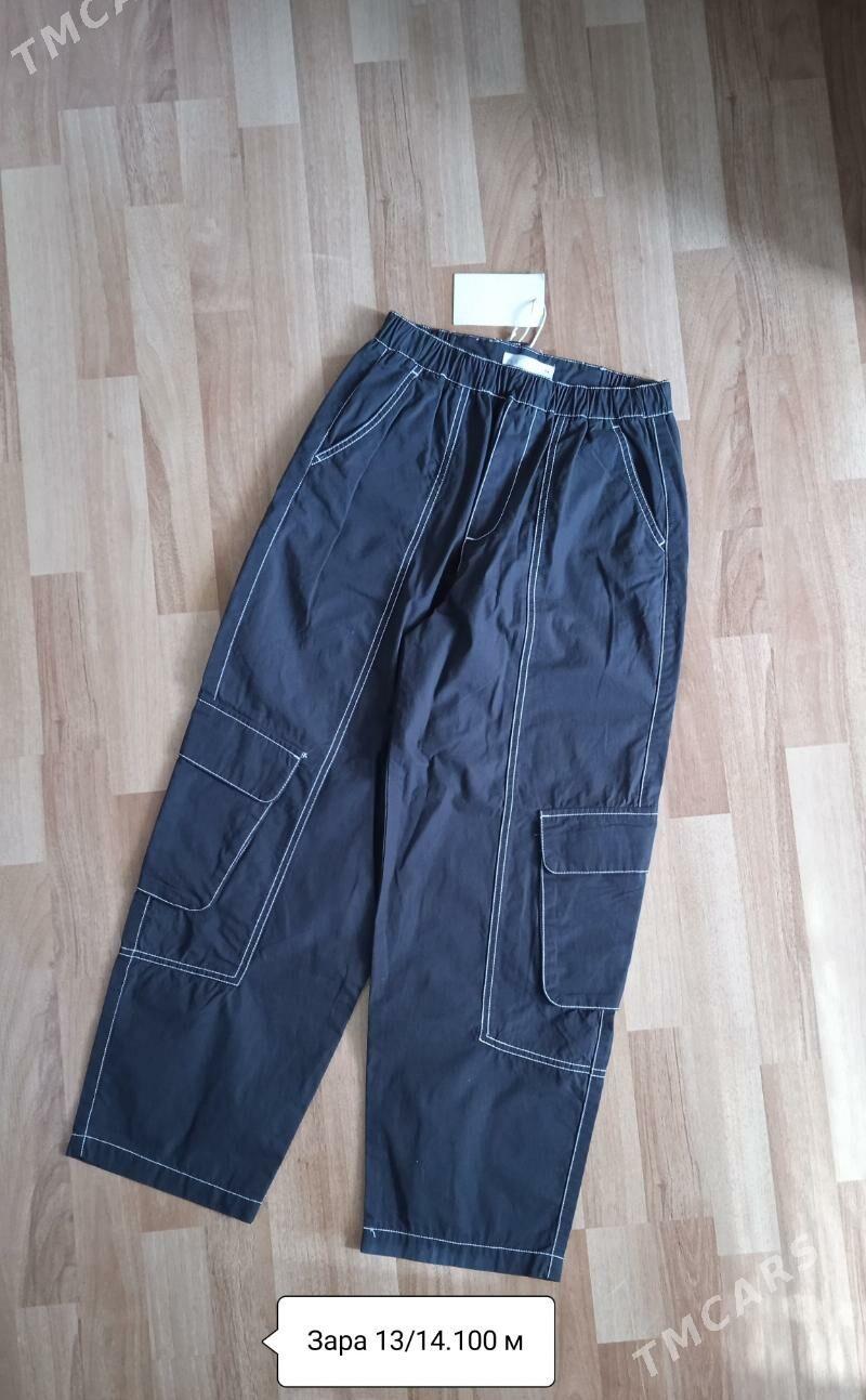 детская одежда зара - 3 mkr - img 4