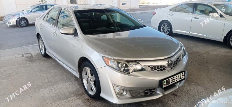 Toyota Camry 2013 - 245 000 TMT - Türkmenabat - img 5