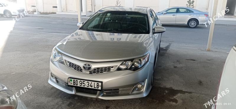 Toyota Camry 2013 - 245 000 TMT - Türkmenabat - img 7
