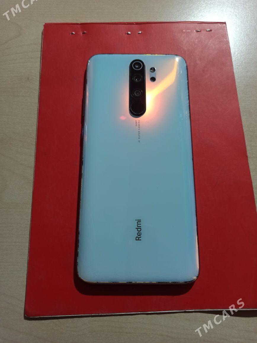 REDMI NOTE 8PR - Сакарчага - img 8