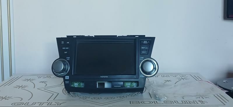 Magnitafon 1 500 TMT - Анев - img 3