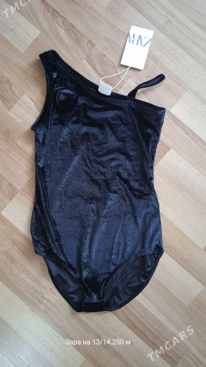 детская одежда зара - 3 mkr - img 6