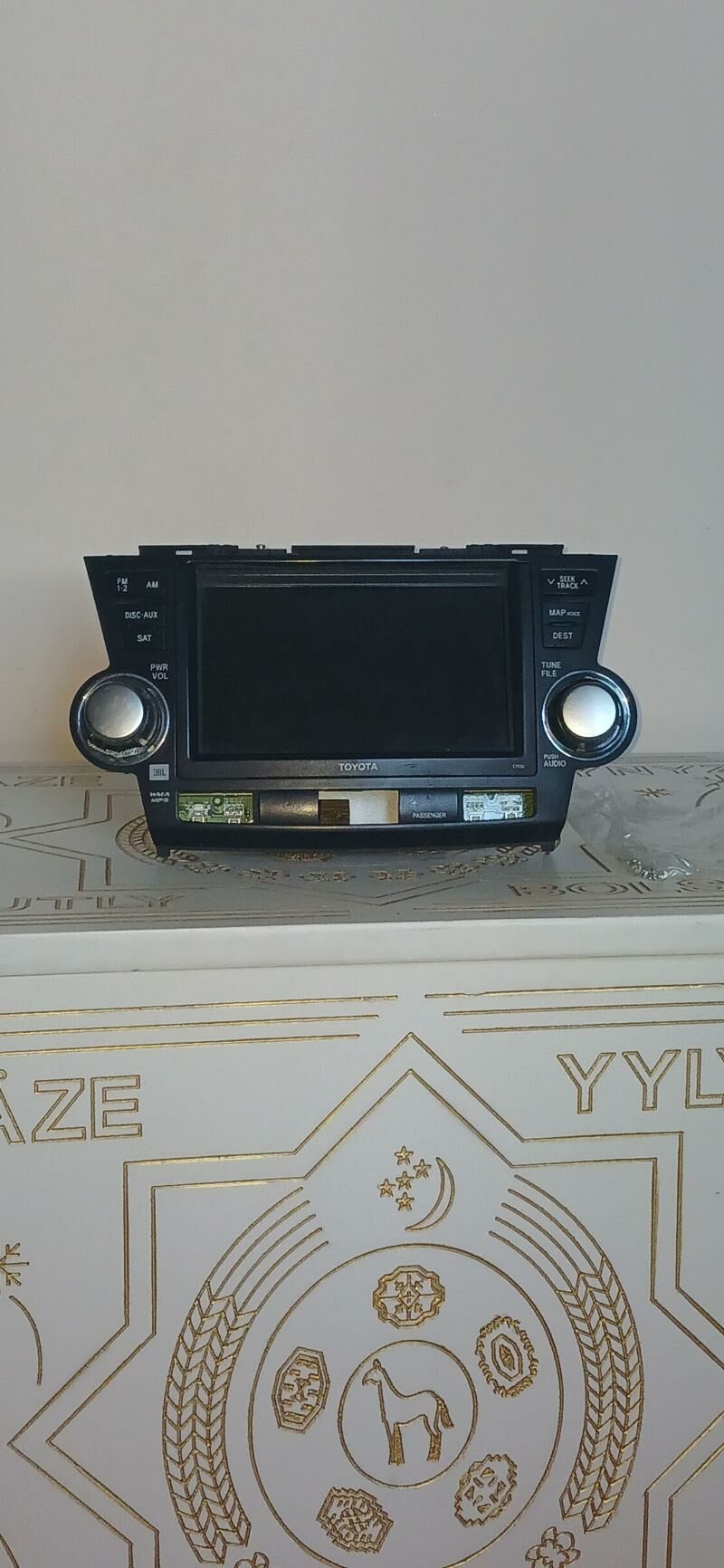 Magnitafon 1 500 TMT - Анев - img 2