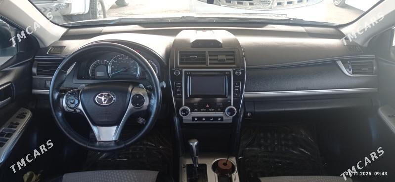 Toyota Camry 2013 - 245 000 TMT - Türkmenabat - img 4