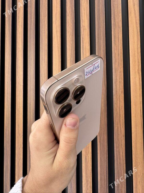 iPhone 16pro - Мары - img 5