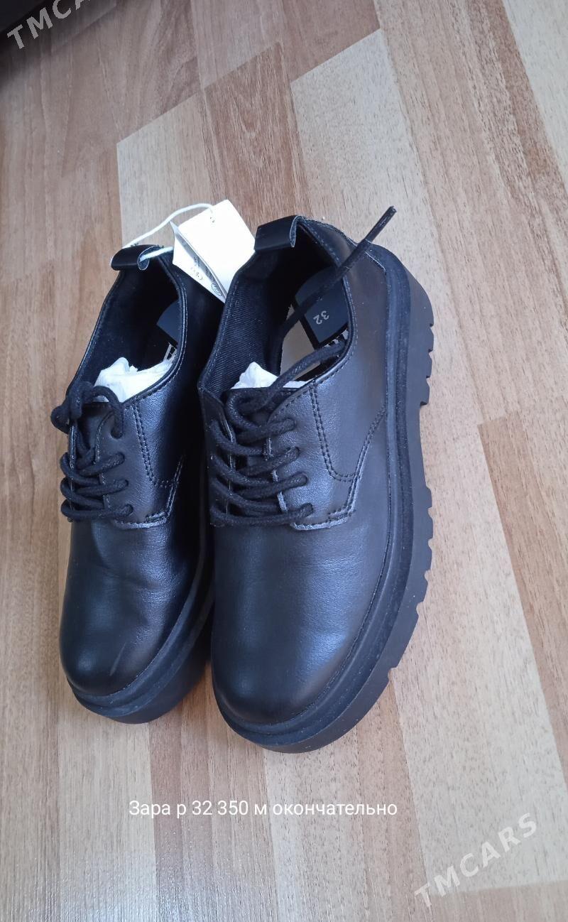 детская одежда зара - 3 mkr - img 3