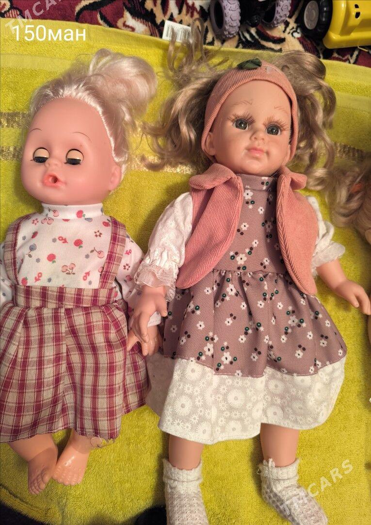 Детские игрушки - Türkmenabat - img 2