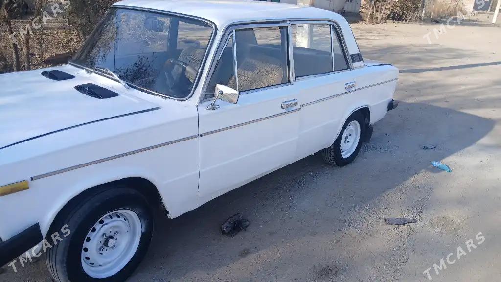 Lada 2106 1990 - 16 000 TMT - Köneürgenç - img 4