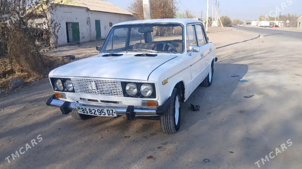 Lada 2106 1990 - 16 000 TMT - Köneürgenç - img 2