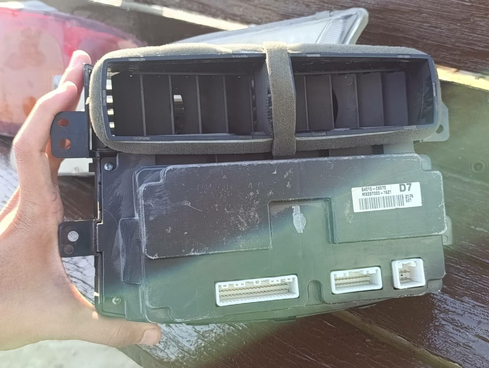 sienna 05 400 TMT - Тязе заман - img 2