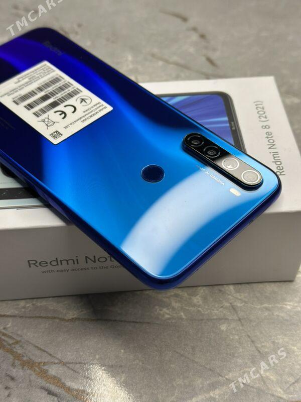 Redmi note 8 4/64gb - Ашхабад - img 6