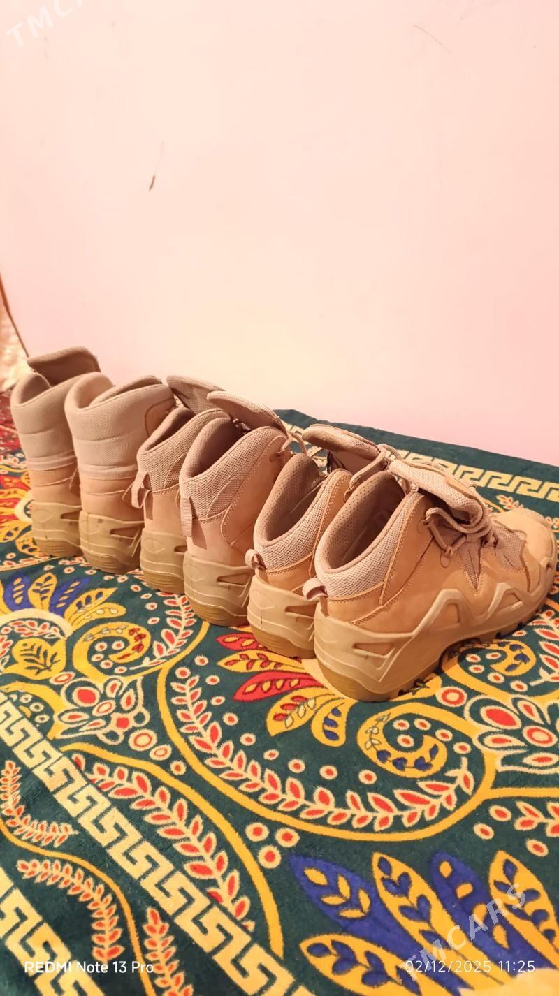 Ädik - Daşoguz - img 2