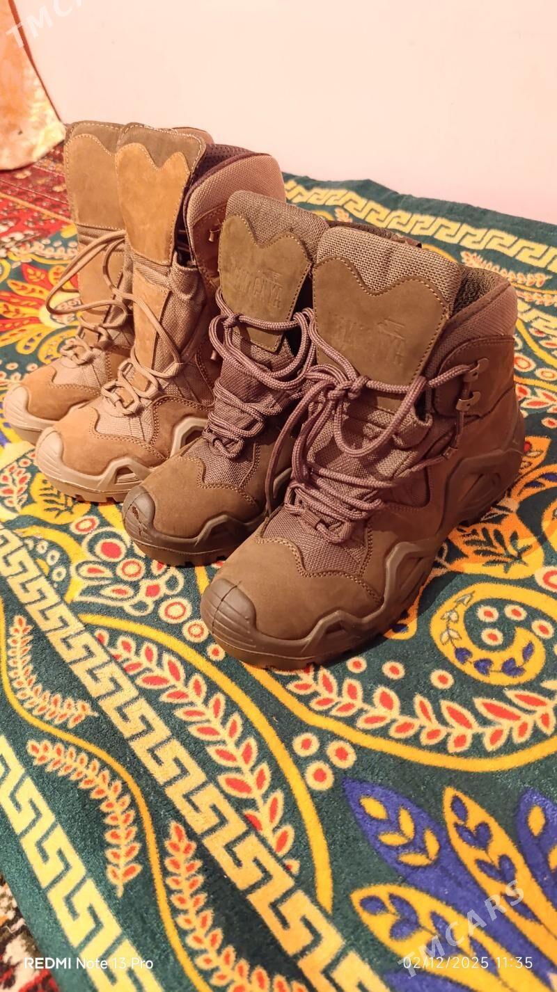 Ädik - Daşoguz - img 4