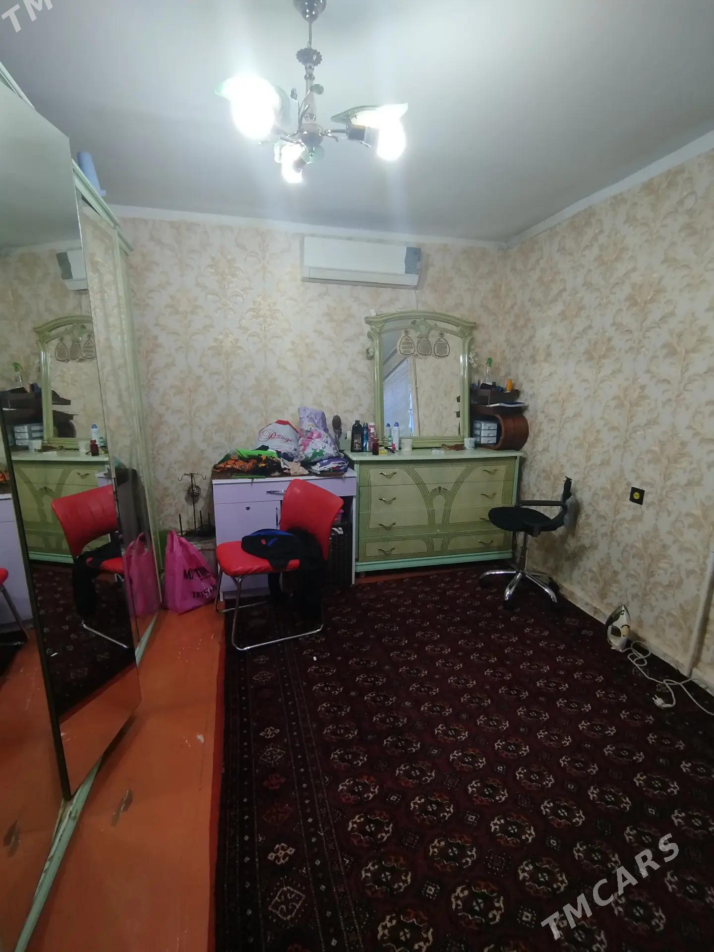 9 мкр Сурикова - Ашхабад - img 4