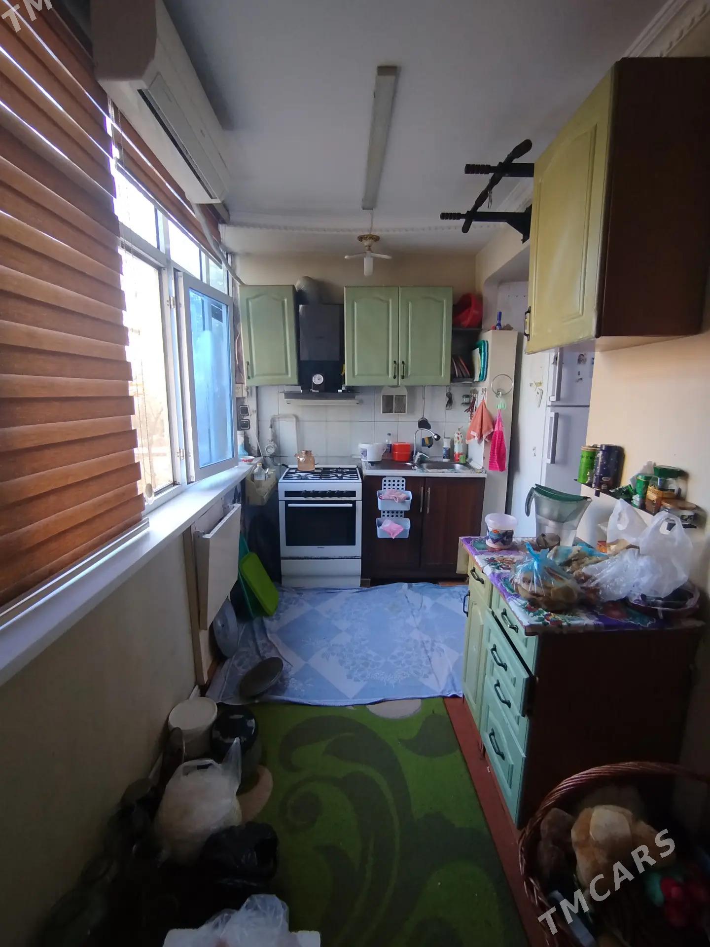 9 мкр Сурикова - Ашхабад - img 5