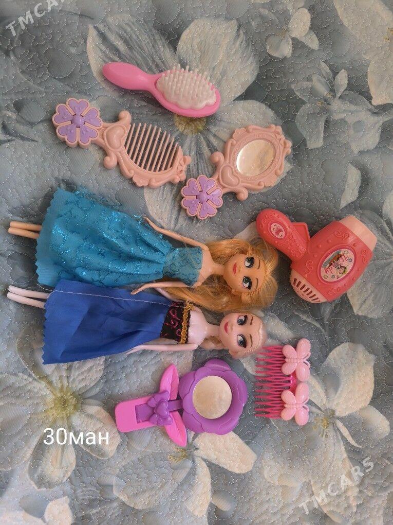 Детские игрушки - Türkmenabat - img 8