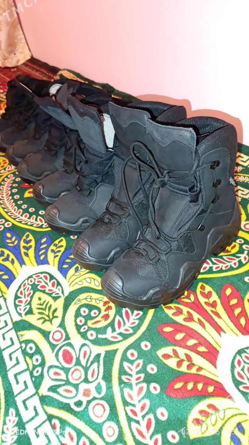 Ädik - Daşoguz - img 3