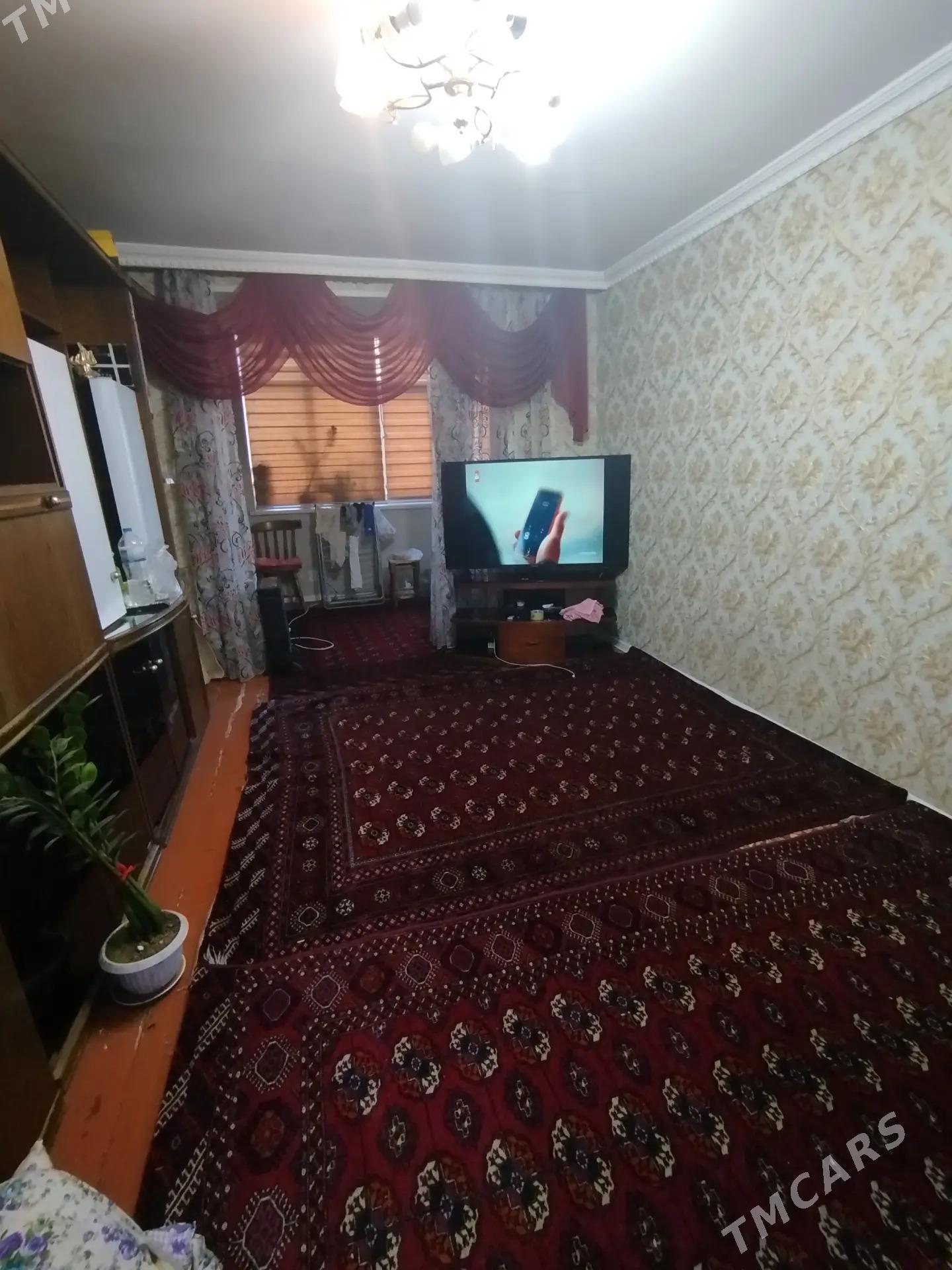 9 мкр Сурикова - Ашхабад - img 3