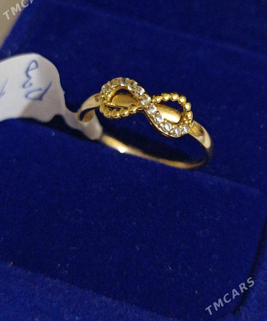 gyzyl yuzuk - Aşgabat - img 2