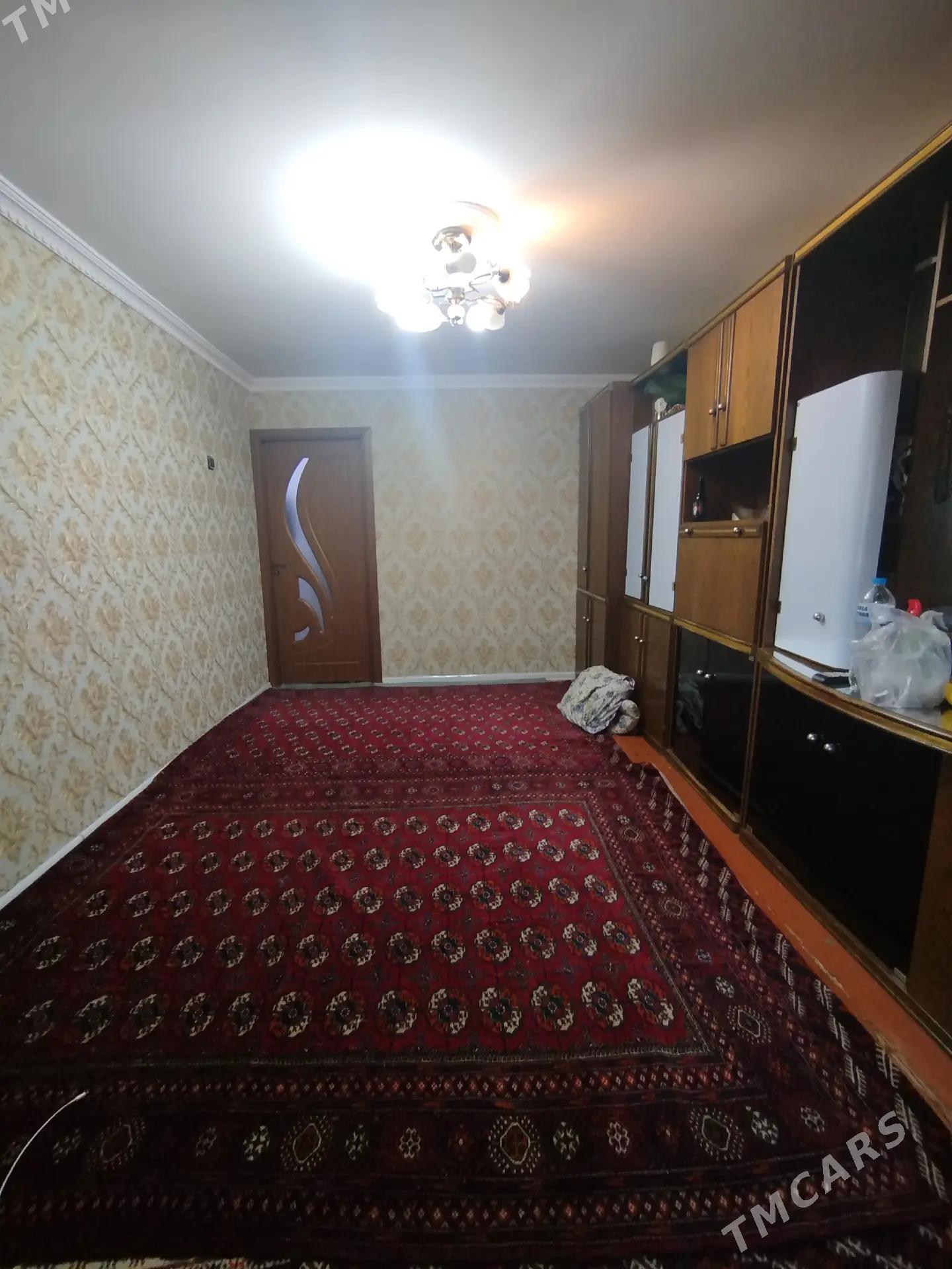 9 мкр Сурикова - Ашхабад - img 2