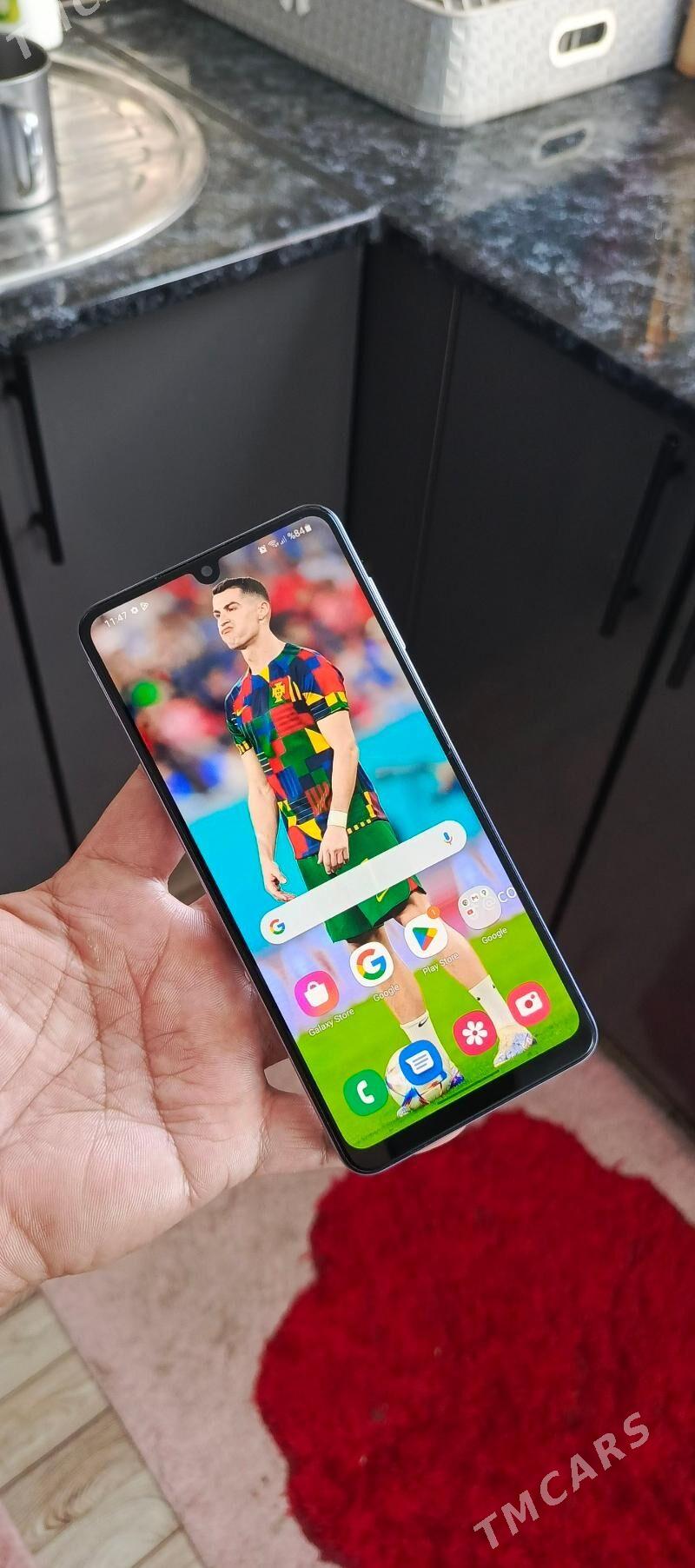 SAMSUNG A22 4/64 - Дашогуз - img 1