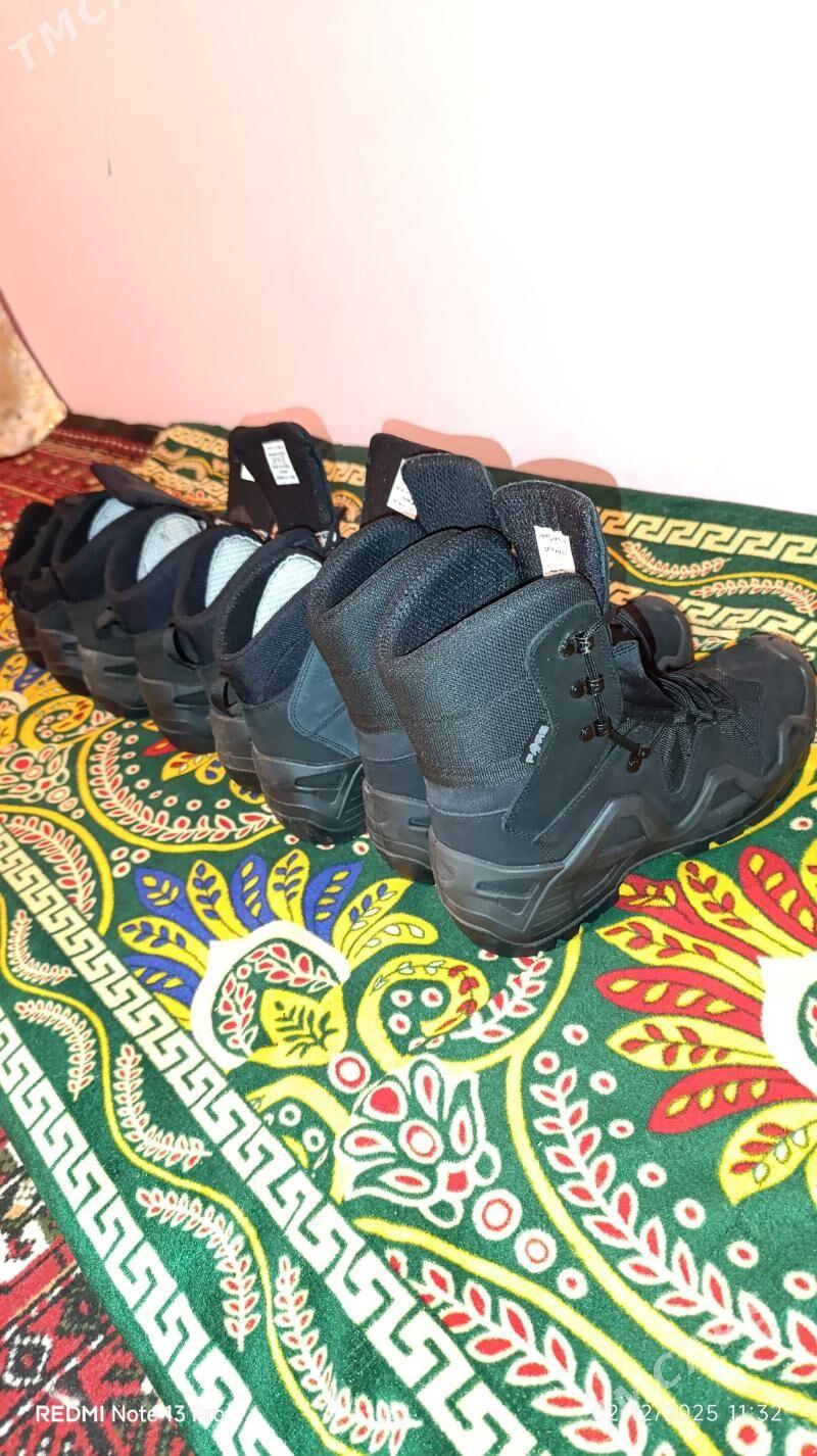 Ädik - Daşoguz - img 5