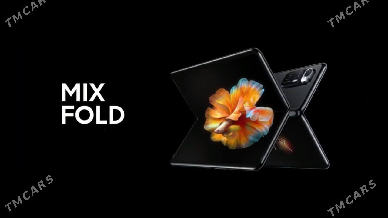 Xiaomi series - Aşgabat - img 1