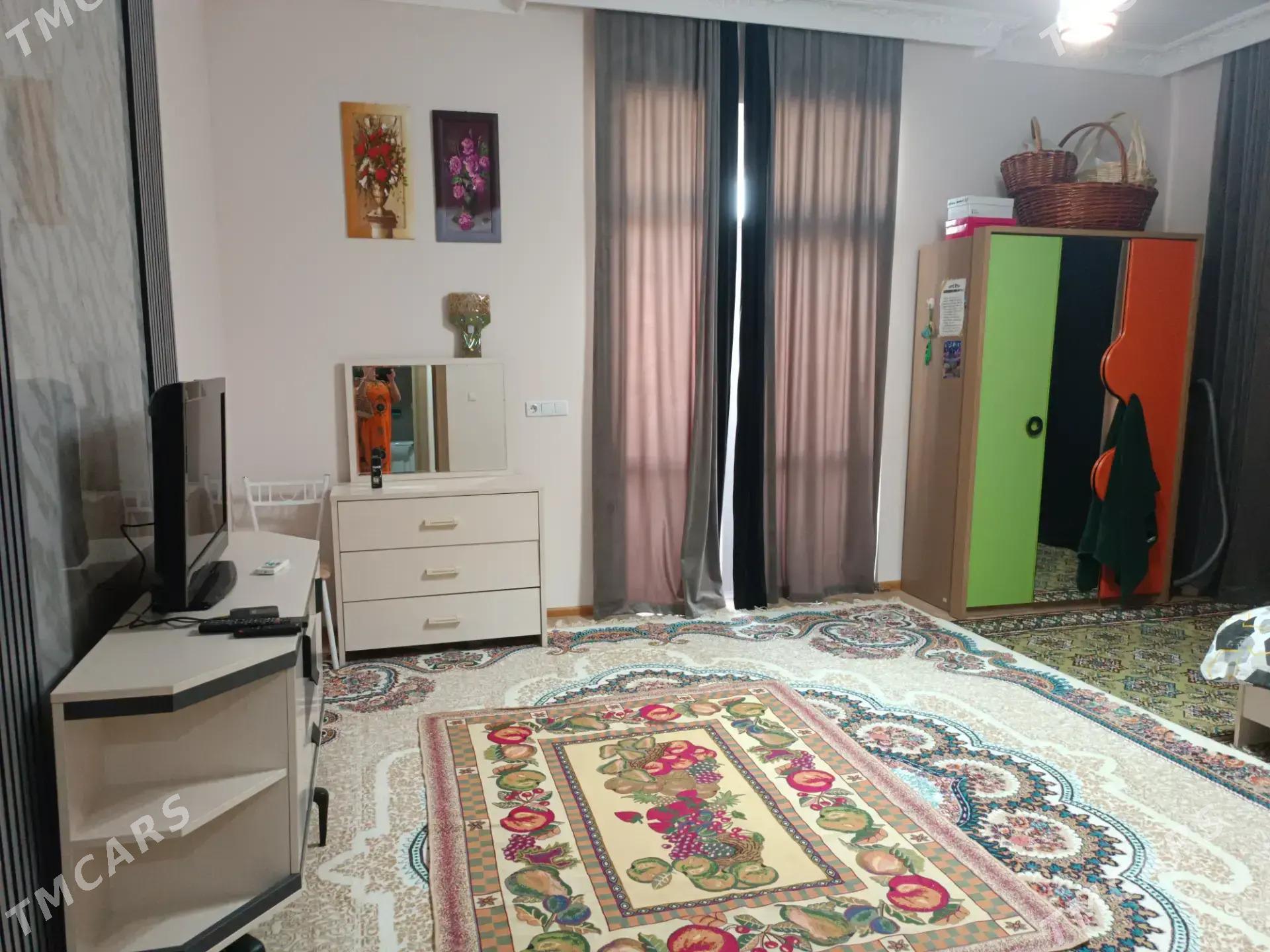 arenda jay gurtly - Ашхабад - img 4