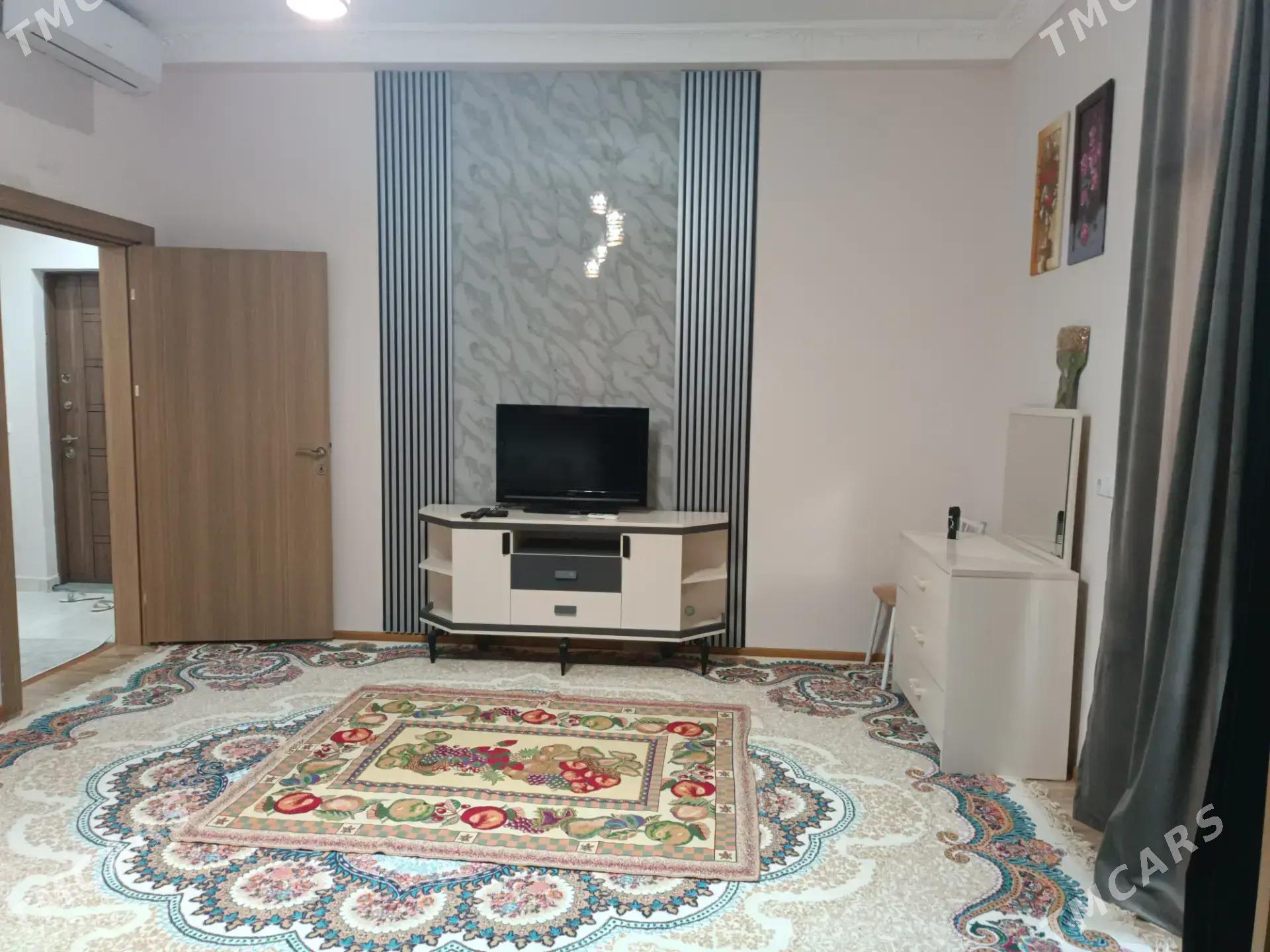 arenda jay gurtly - Ашхабад - img 5