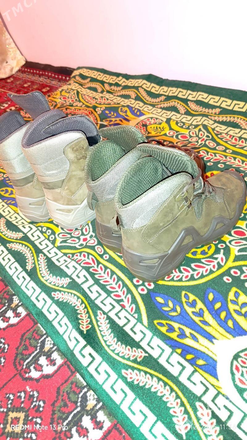 Ädik - Daşoguz - img 10